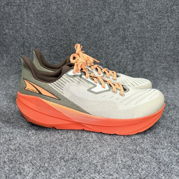 Altra Experience Flow Road Running Shoes Men\'s 9‎ Athletic Run Training Sneakers main image 12